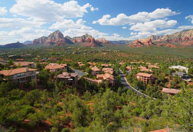Learn more about Chapel/Little Horse Park Area