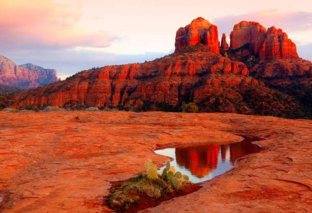 Learn more about Sedona at a Glance – A Guide to Sedona’s Community Areas