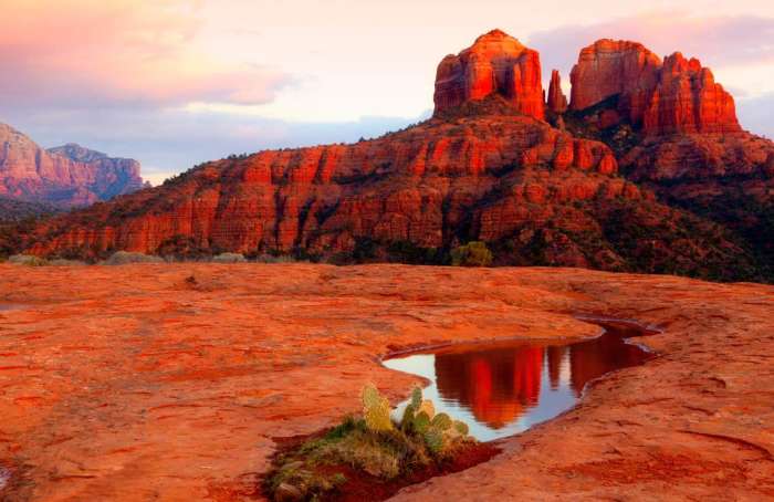 Learn more about Sedona at a Glance – A Guide to Sedona’s Community Areas