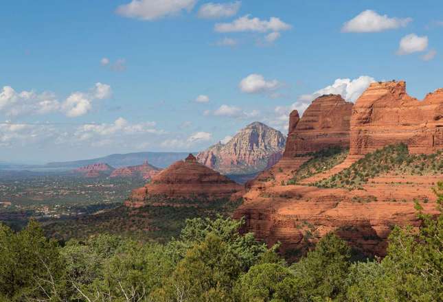 Learn more about Uptown Sedona