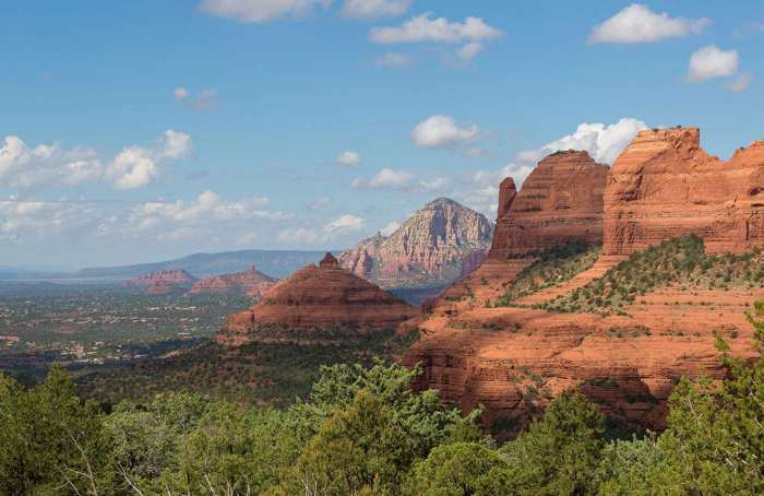 Learn more about Uptown Sedona
