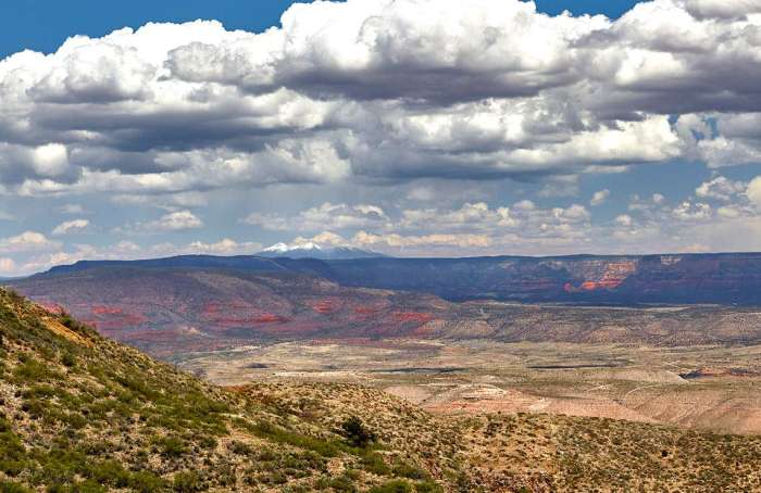 Learn more about Verde Valley at a Glance
