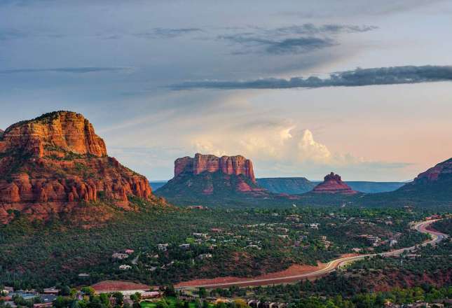 Learn more about Village of Oak Creek & Big Park